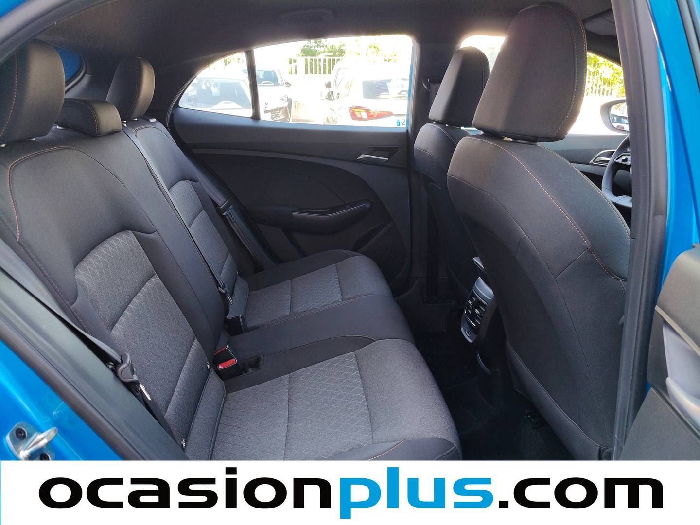 MG MG3 Hybrid+ MG MG3 Hybrid+ Comfort (195 CV) al mejor precio