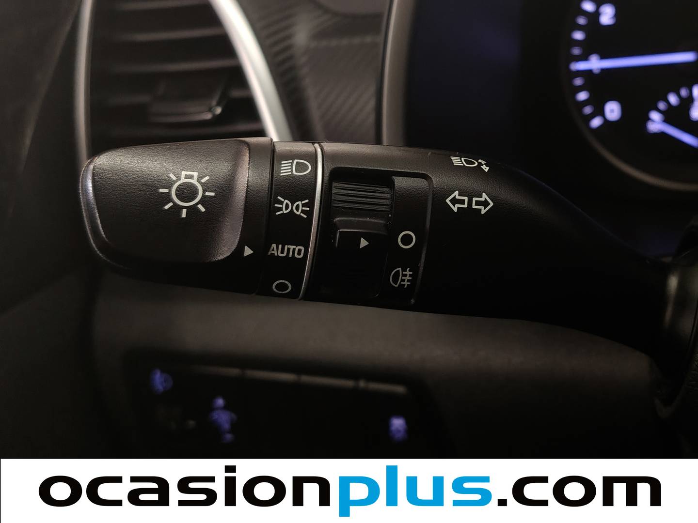 Equipamiento del Hyundai Tucson Hyundai Tucson 1.6 GDI BE Essence 4x2 (132 CV)
