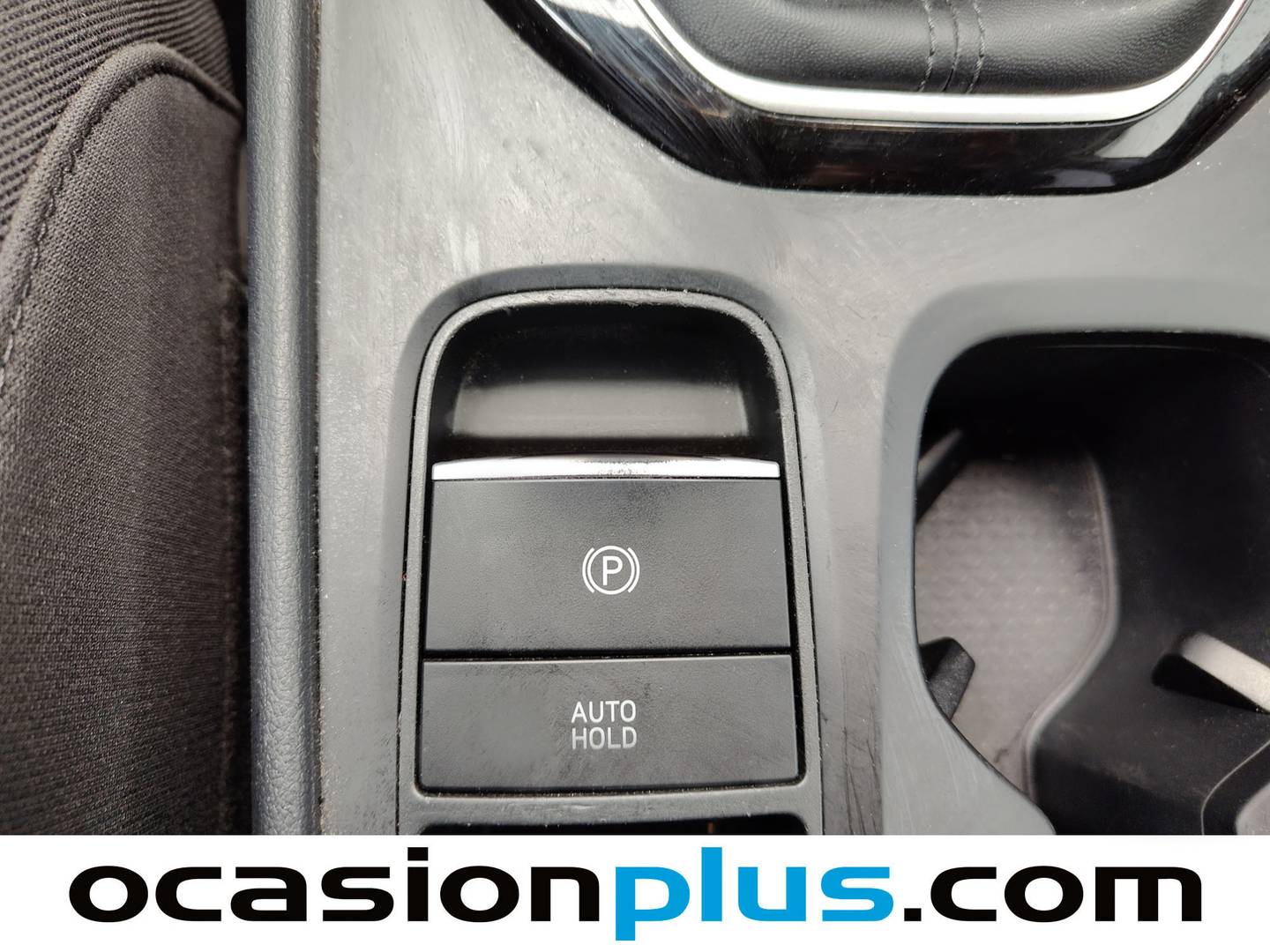 Extras del Hyundai Tucson Hyundai Tucson 1.6 TGDI Klass 4x2 (150 CV)