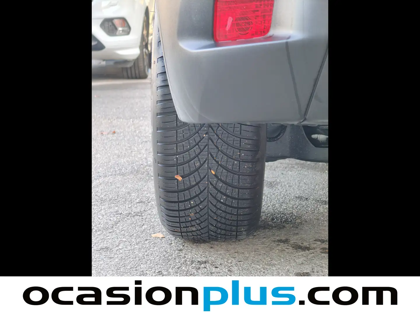 Foto Peugeot 2008 Peugeot 2008 Allure Hybrid eDCS6  (136 CV)