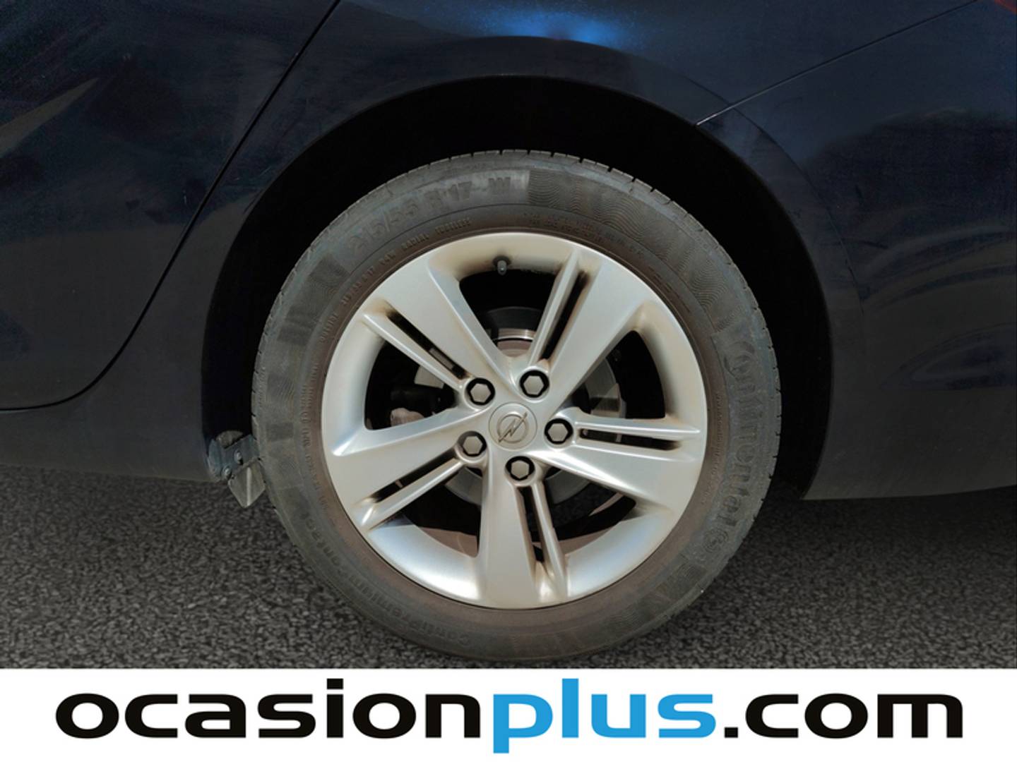 Foto Opel Insignia Opel Insignia GS 1.5 Turbo XFL ecoTEC Selective (140 CV)