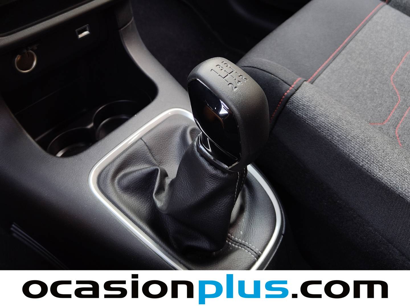 Citroën C3 Citroën C3 PureTech 83 Feel (83 CV) de segunda mano