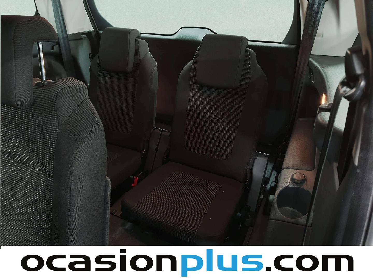 Peugeot 5008 Peugeot 5008 1.6 HDI Premium CMP (112 CV) 7 Plazas de ocasión