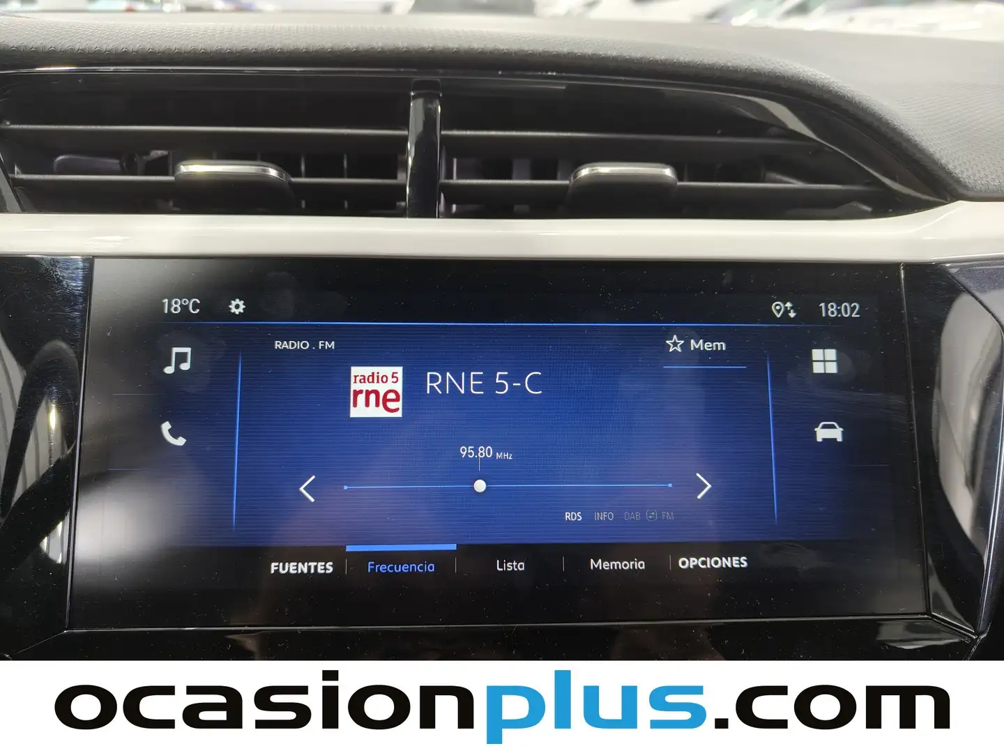 Foto Opel Corsa Opel Corsa 1.2 T XHL GS (100 CV)