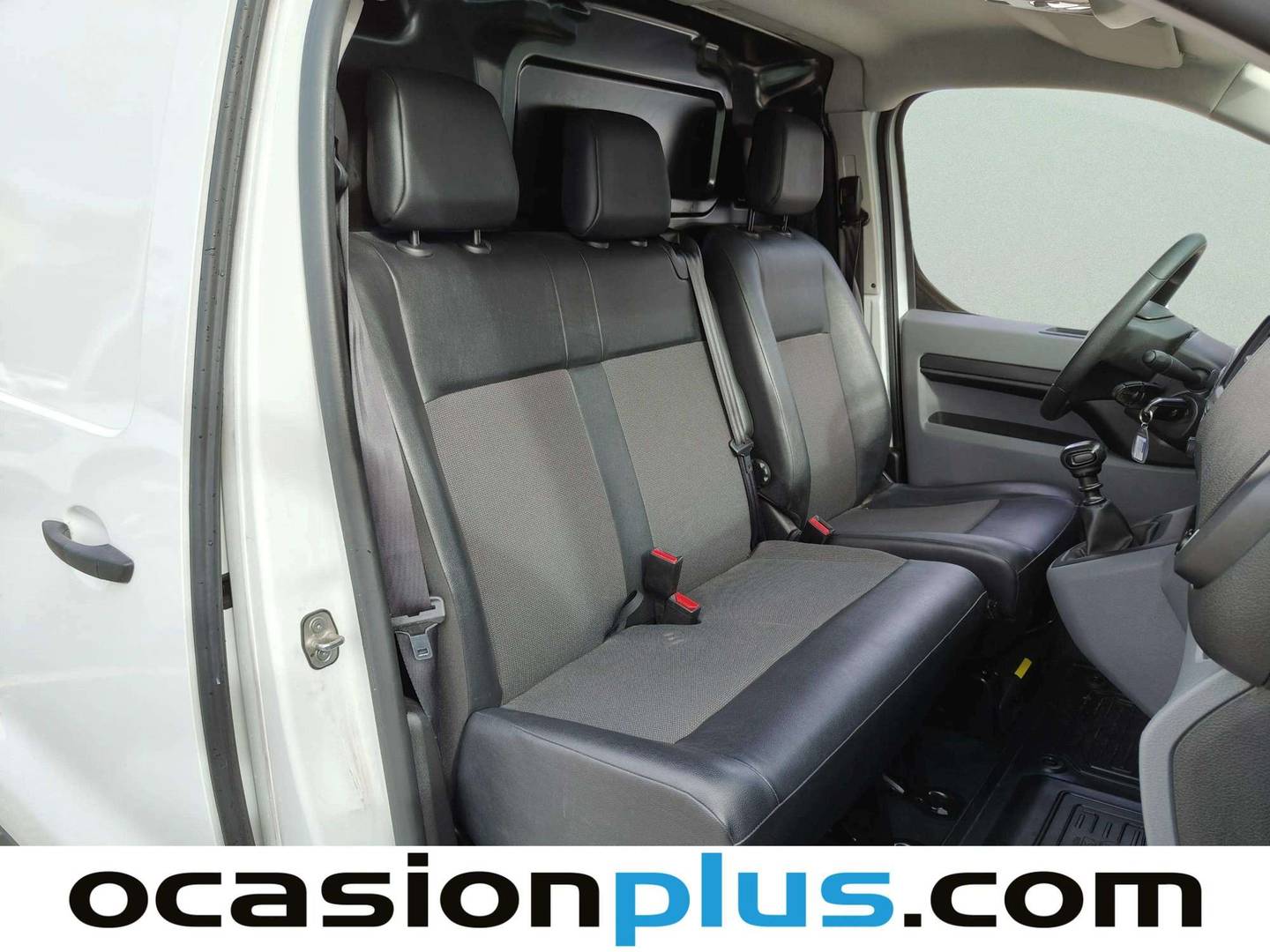 Foto Toyota Proace Toyota Proace Furgon 1.5D GX L1 (102 CV)