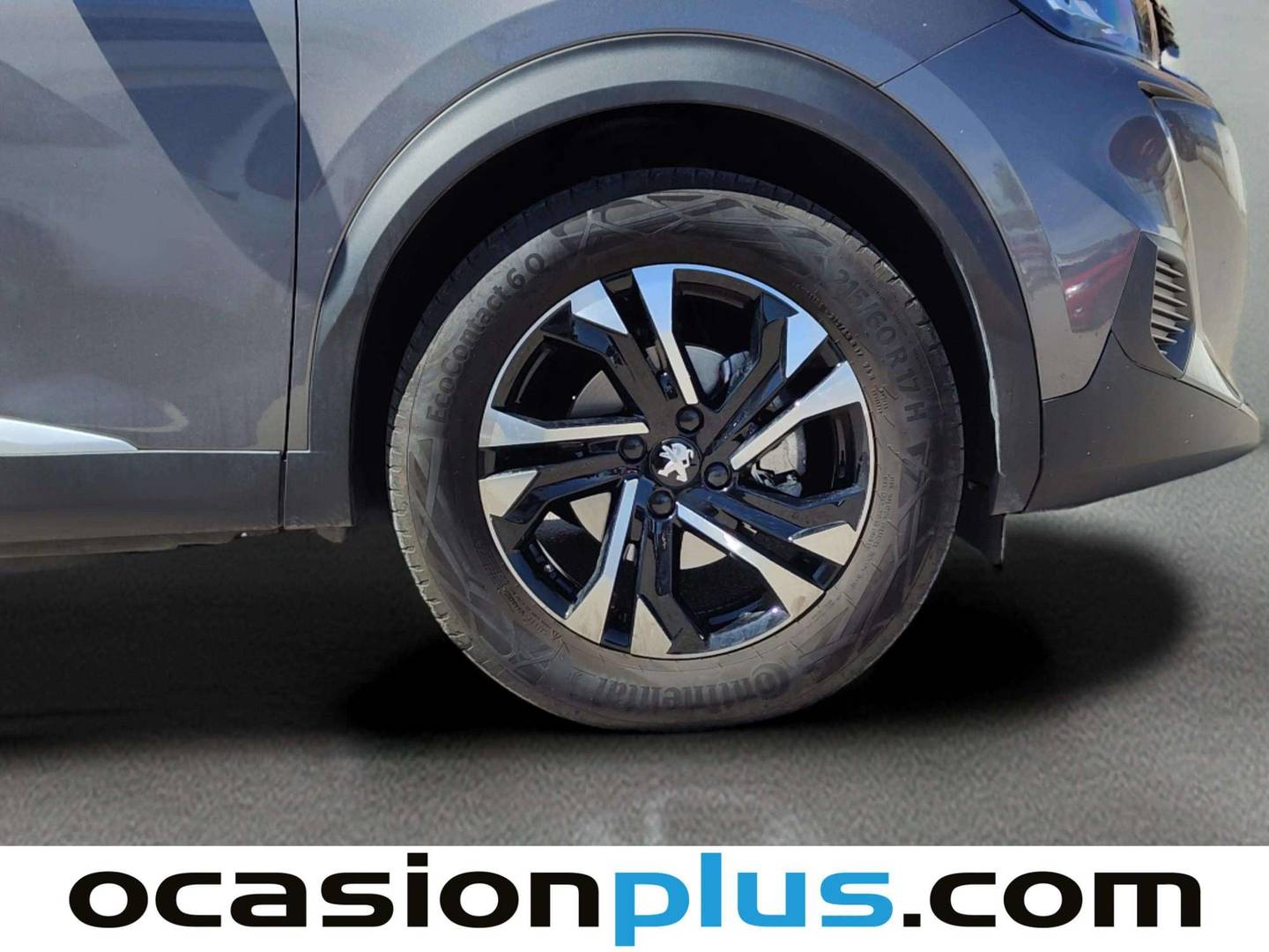 Peugeot 2008 Peugeot 2008 PureTech 130 S&S Allure EAT8 (130 CV) al mejor precio