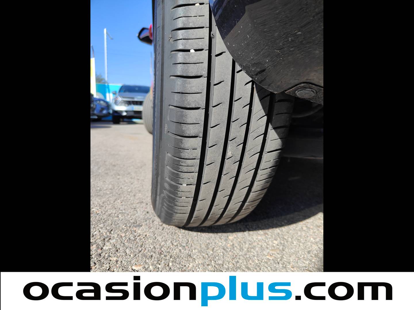 KIA Niro Kia Niro 1.6 GDi HEV Drive (141 CV) de segunda mano