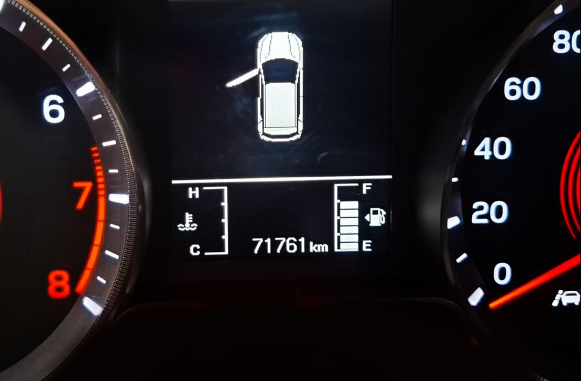 SsangYong Korando G15T Urban Plus - foto 8