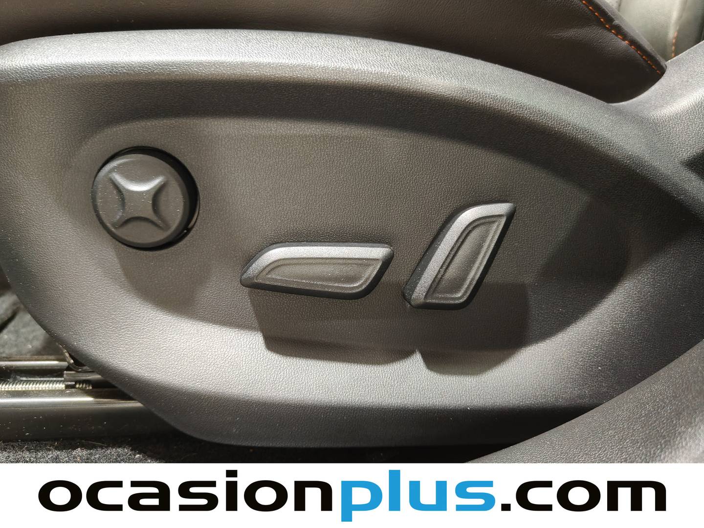 Equipamiento del MG HS MG HS 1.5 T-GDI Luxury DCT (170 CV)