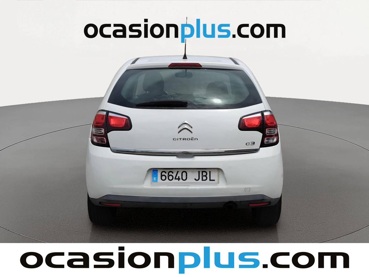 Citroën C3 Citroën C3 PureTech 82 Collection (82 CV) barato