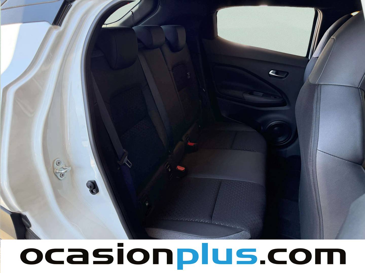 Nissan JUKE Nissan Juke 1.6 Hybrid N-Connecta Auto (143 CV) km 0