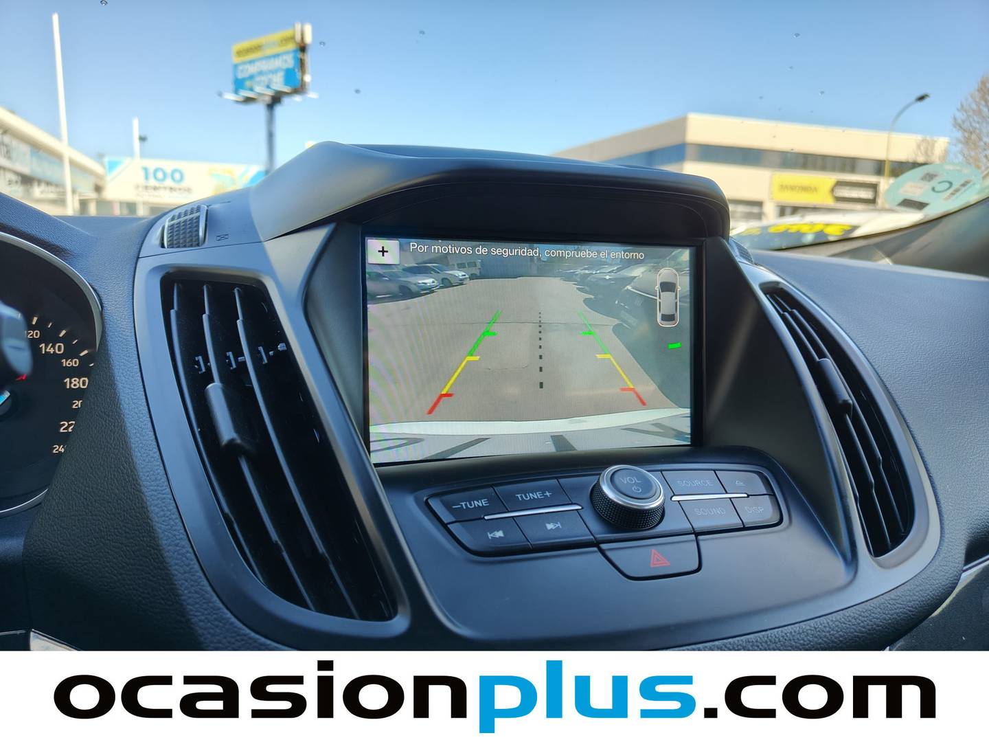 Acabados Ford Kuga Ford Kuga 1.5 EcoBoost ST-Line 4x2 (120 CV)