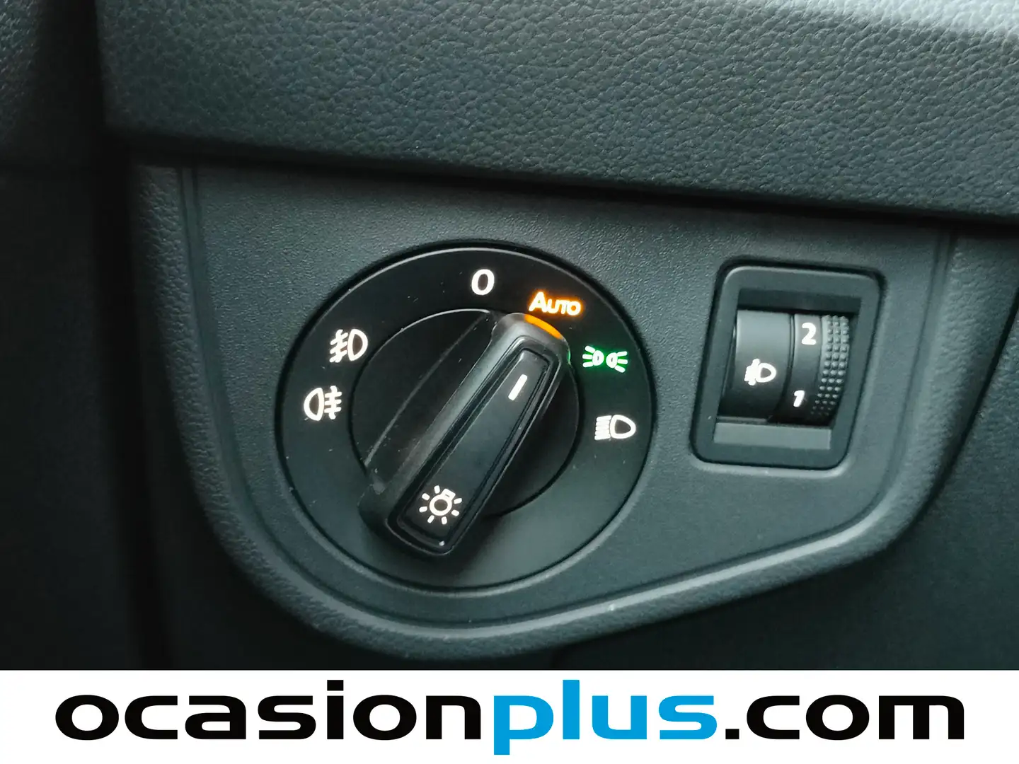 Foto Volkswagen Polo Volkswagen Polo R-Line 1.0 TSI (95 CV)