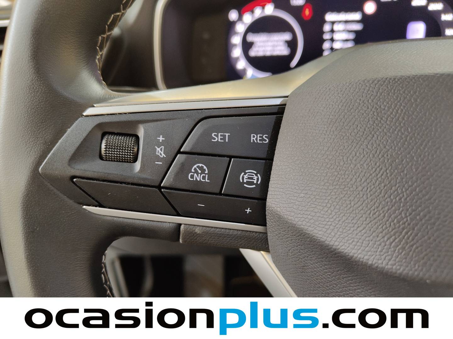 Seat León Seat León 1.5 TSI S&S Style Special Edition (150 CV) de ocasión