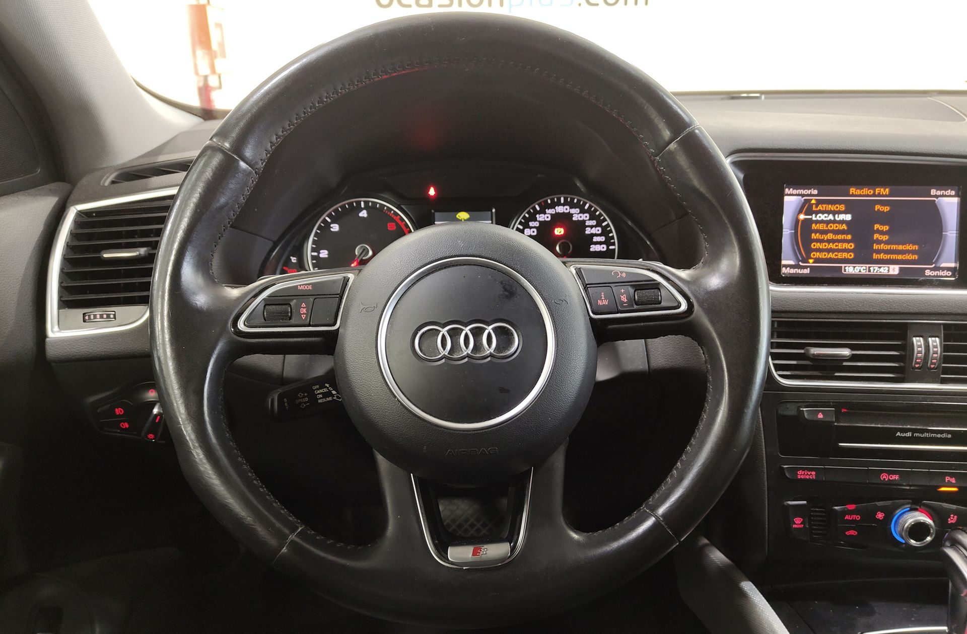 Audi Q5 S line 2.0 TDI clean diesel quattro S tronic - foto 23