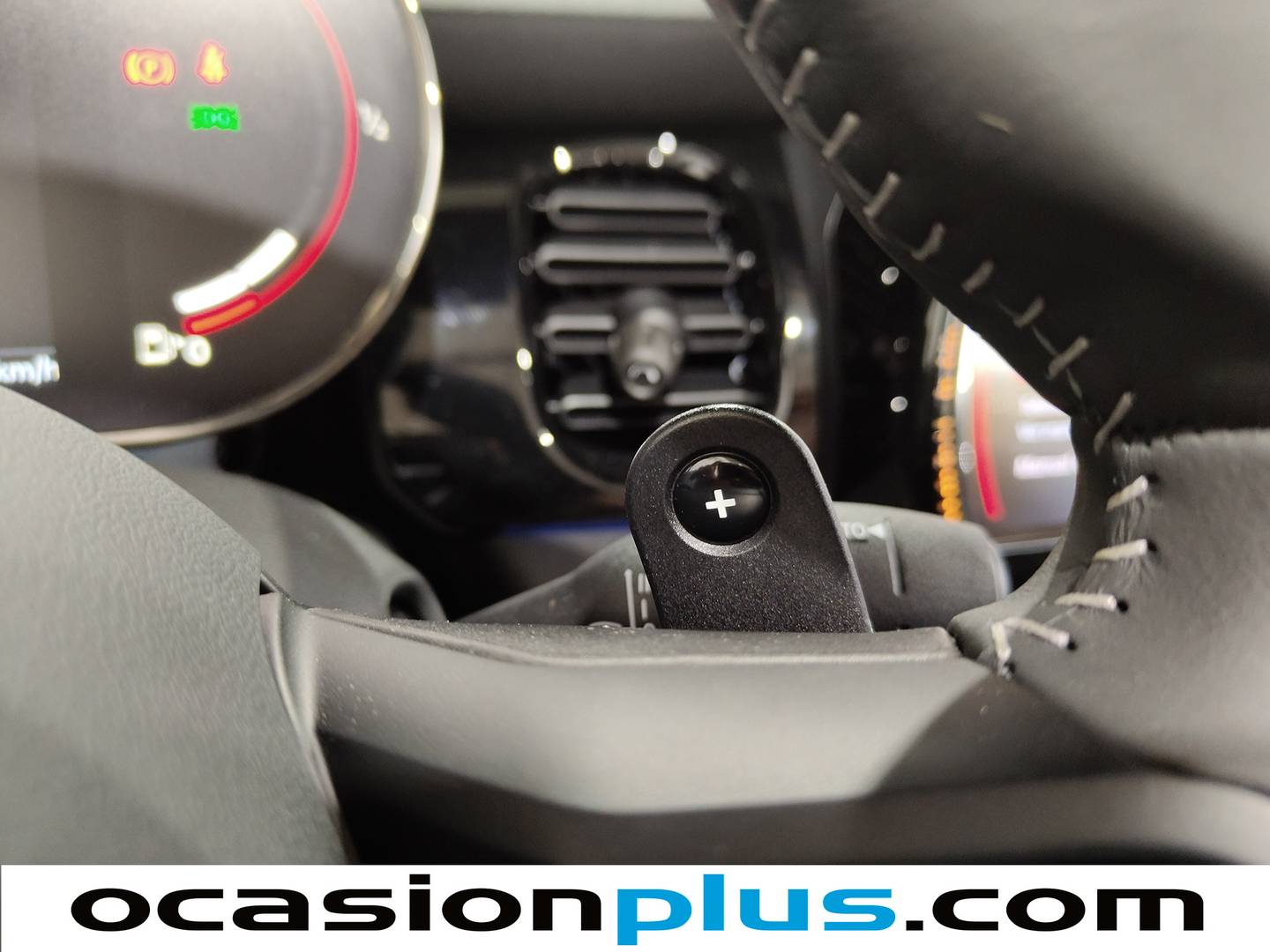 Foto Mini MINI MINI MINI Cabrio John Cooper Works  (231 CV)