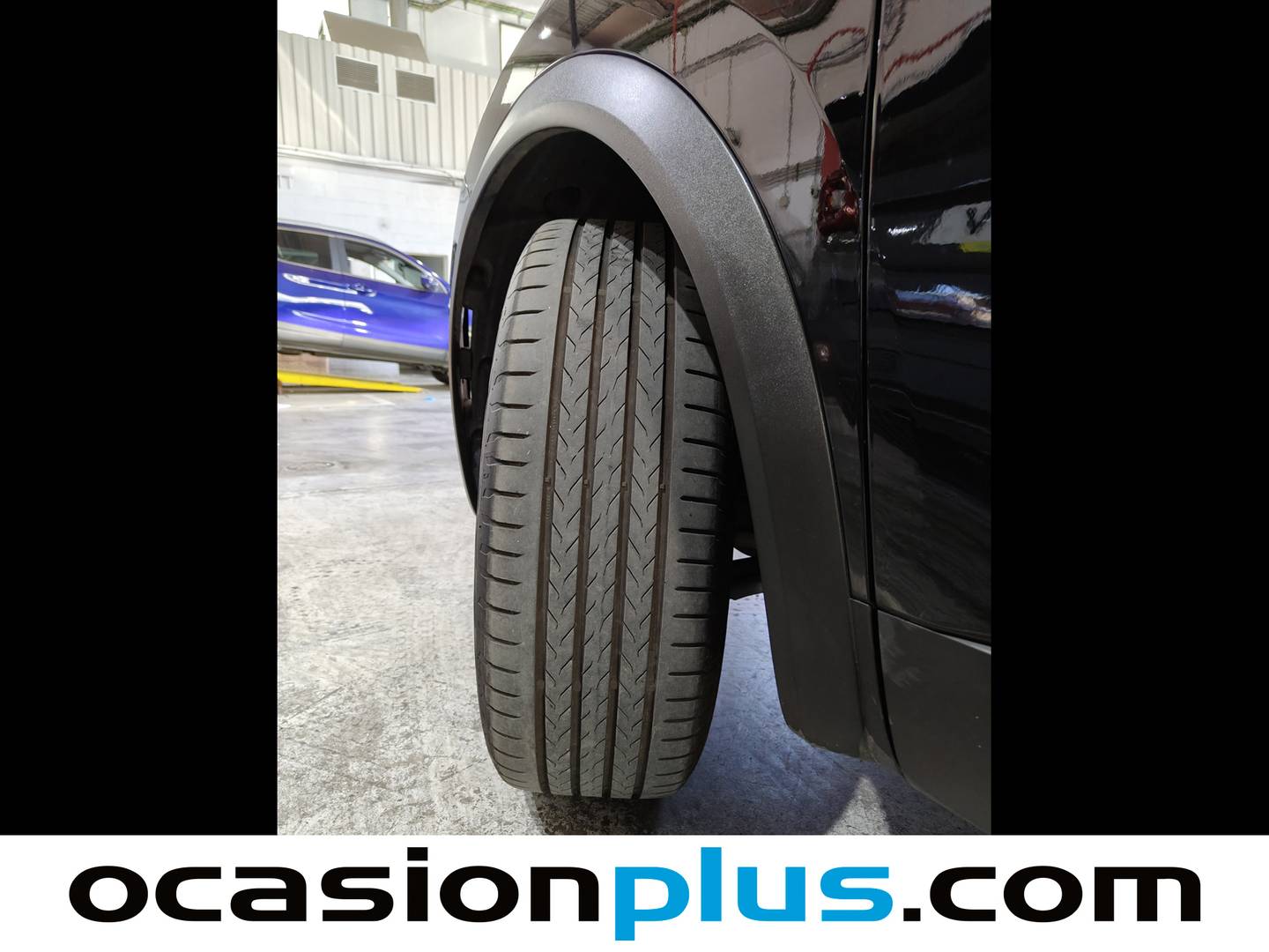 Renault Captur Renault Captur Techno TCe (90 CV) seminuevo