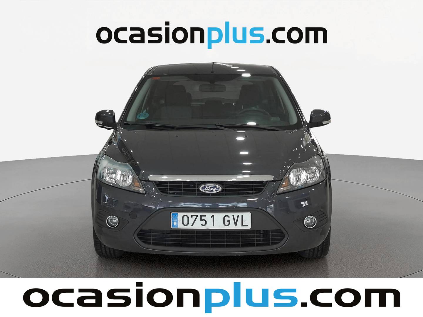 Ford Focus Ford Focus 1.6 Trend (100 CV) 100cv