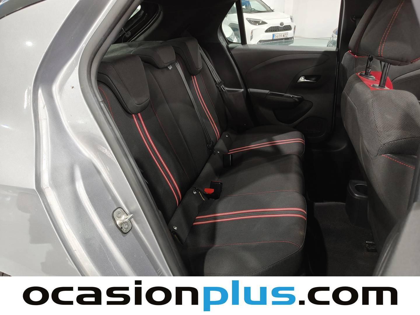 Opel Corsa Opel Corsa 1.2 Turbo XHL GS-Line (100 CV) 100cv