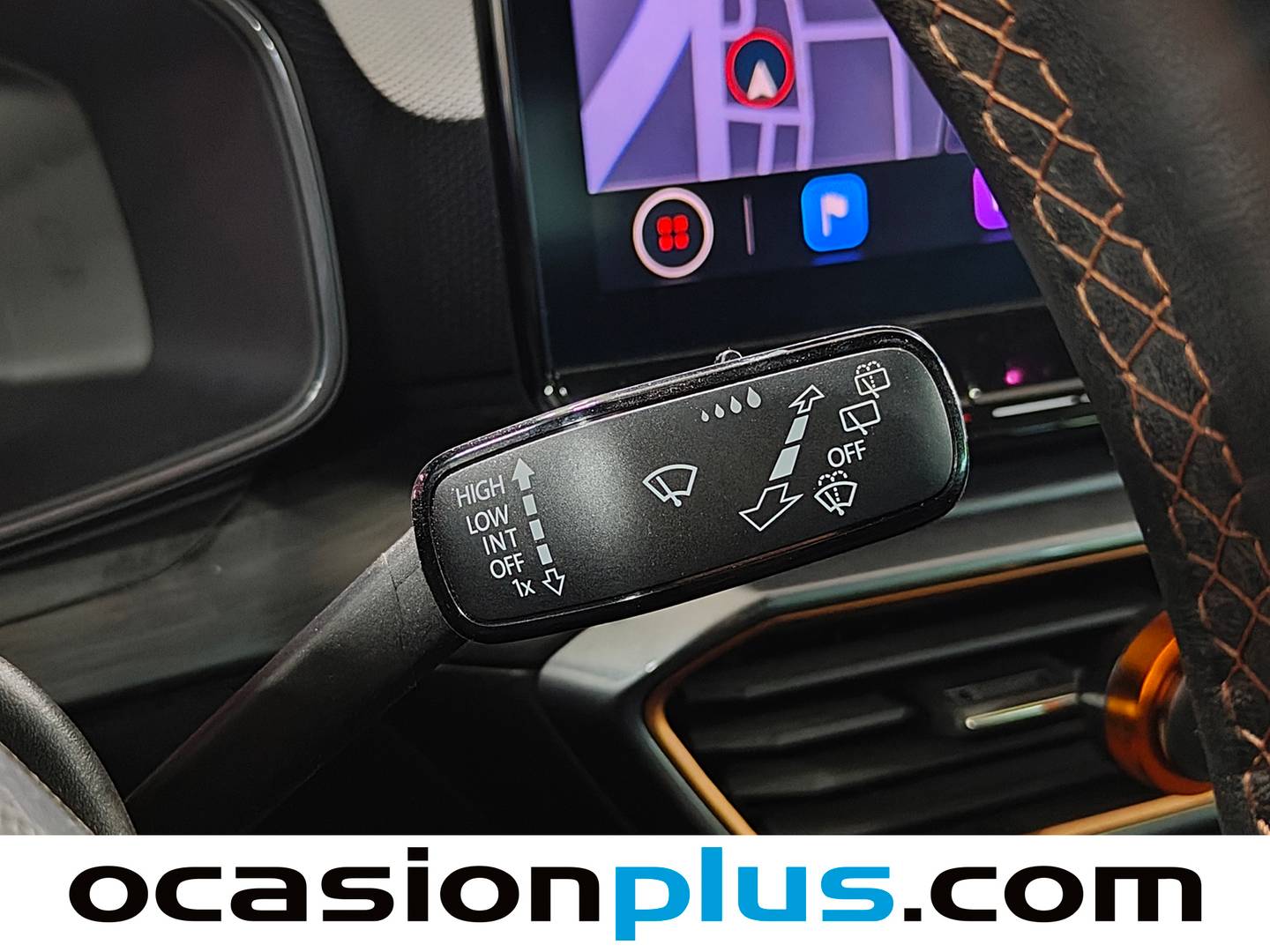 Cupra León Cupra León 1.5 eTSI DSG (150 CV) híbrido