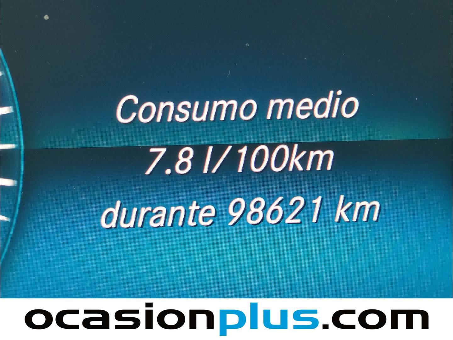 Mercedes Clase C Mercedes Clase C 200 (184 CV) PACK AMG seminuevo