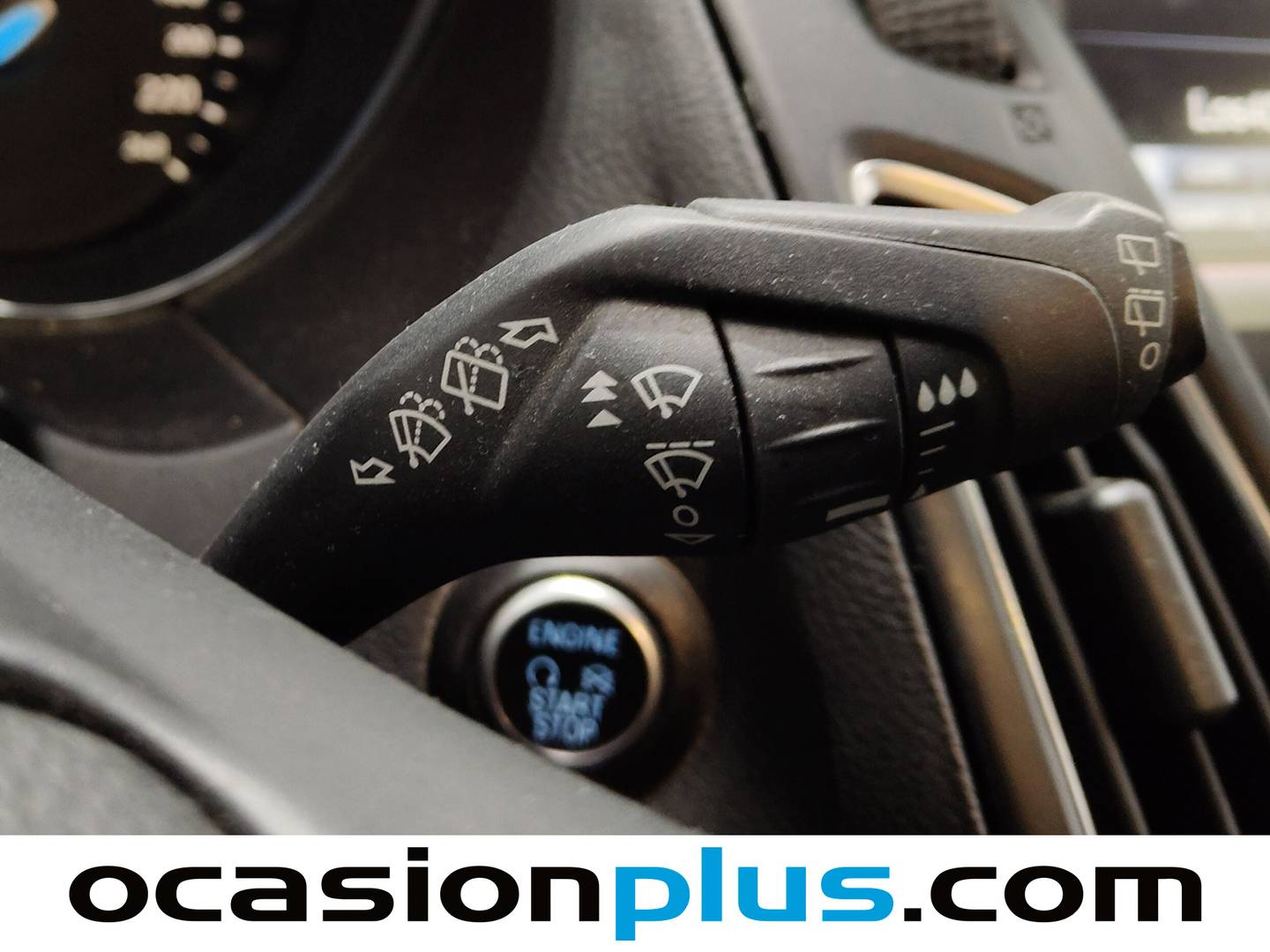 Ford Focus Ford Focus 1.0 Ecoboost S&S Titanium (125 CV) al mejor precio