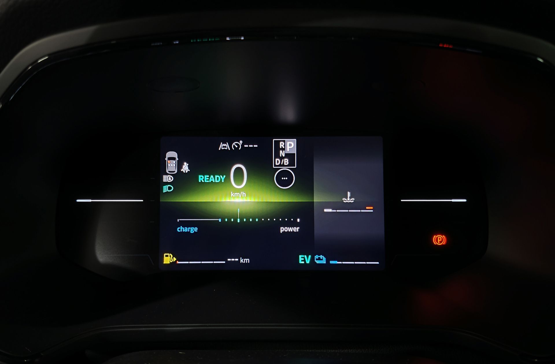 Renault Captur Evolution E-Tech full hybrid - foto 21