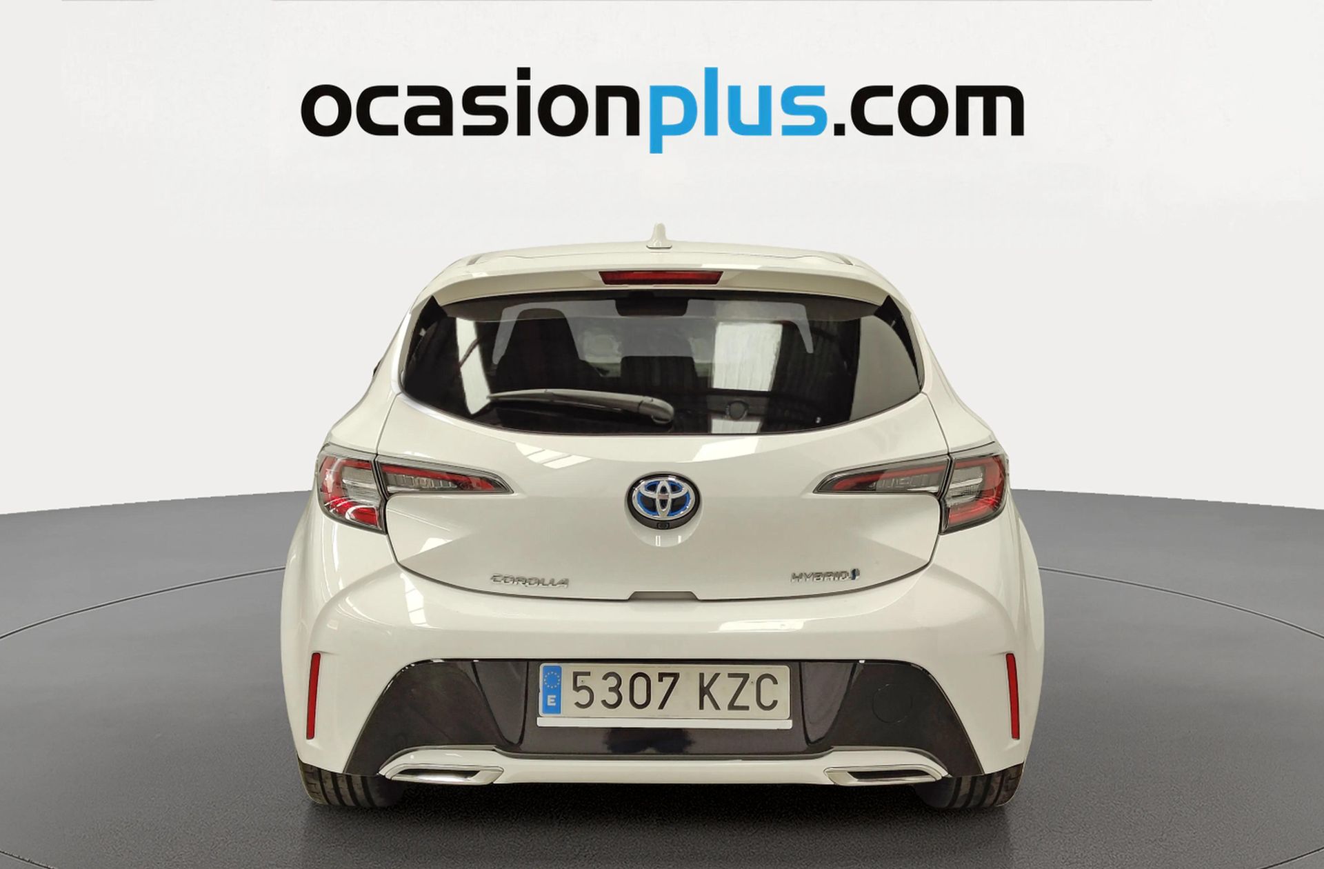 Toyota Corolla 180H FEEL! E-CVT - foto 17