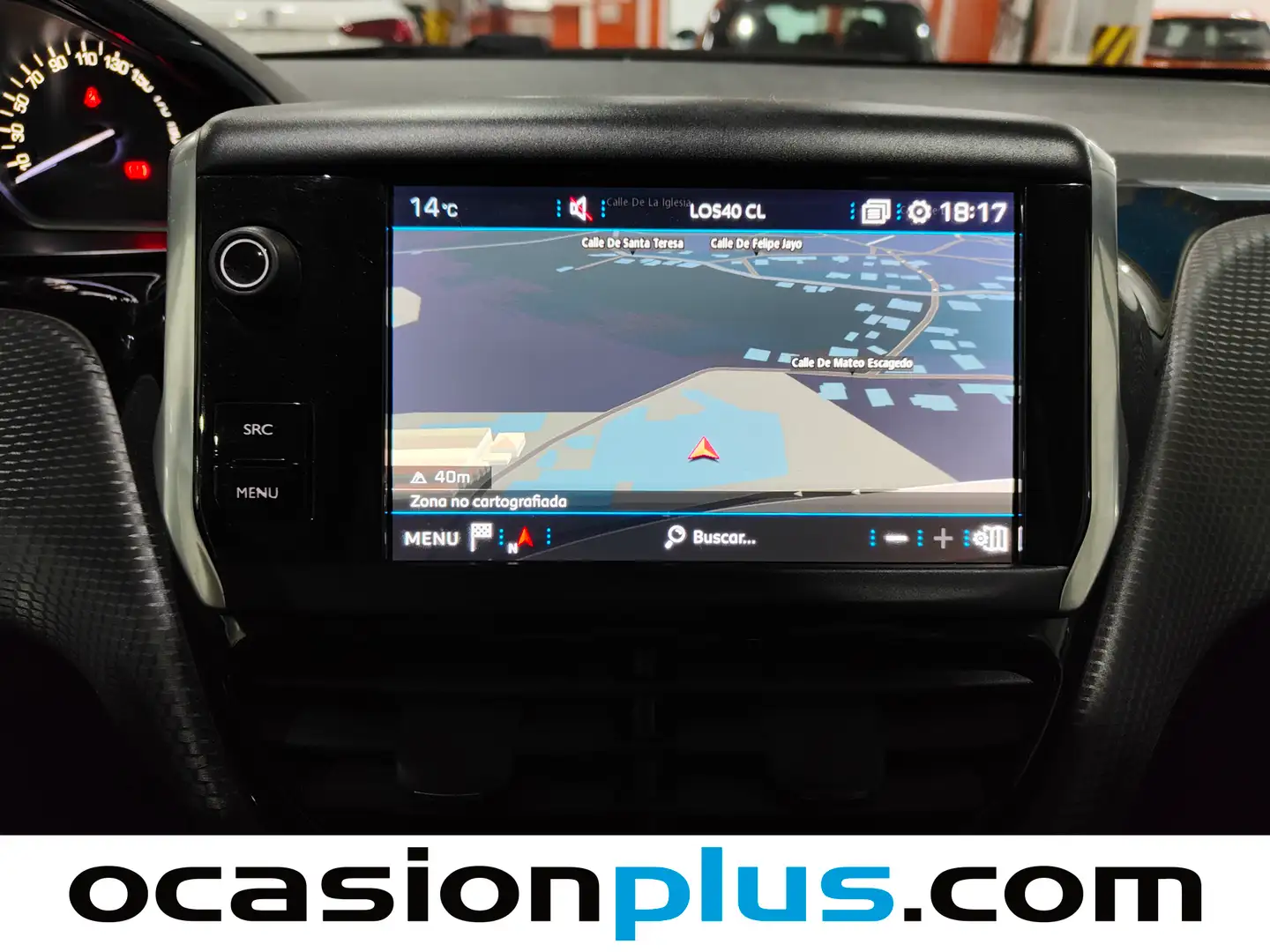 Foto Peugeot 208 Peugeot 208 PureTech 110 S&S Allure EAT6 (110 CV)