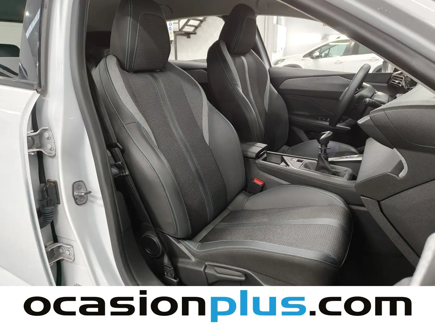 Foto Peugeot 308 Peugeot 308 PureTech 130 S&S Allure (130 CV)