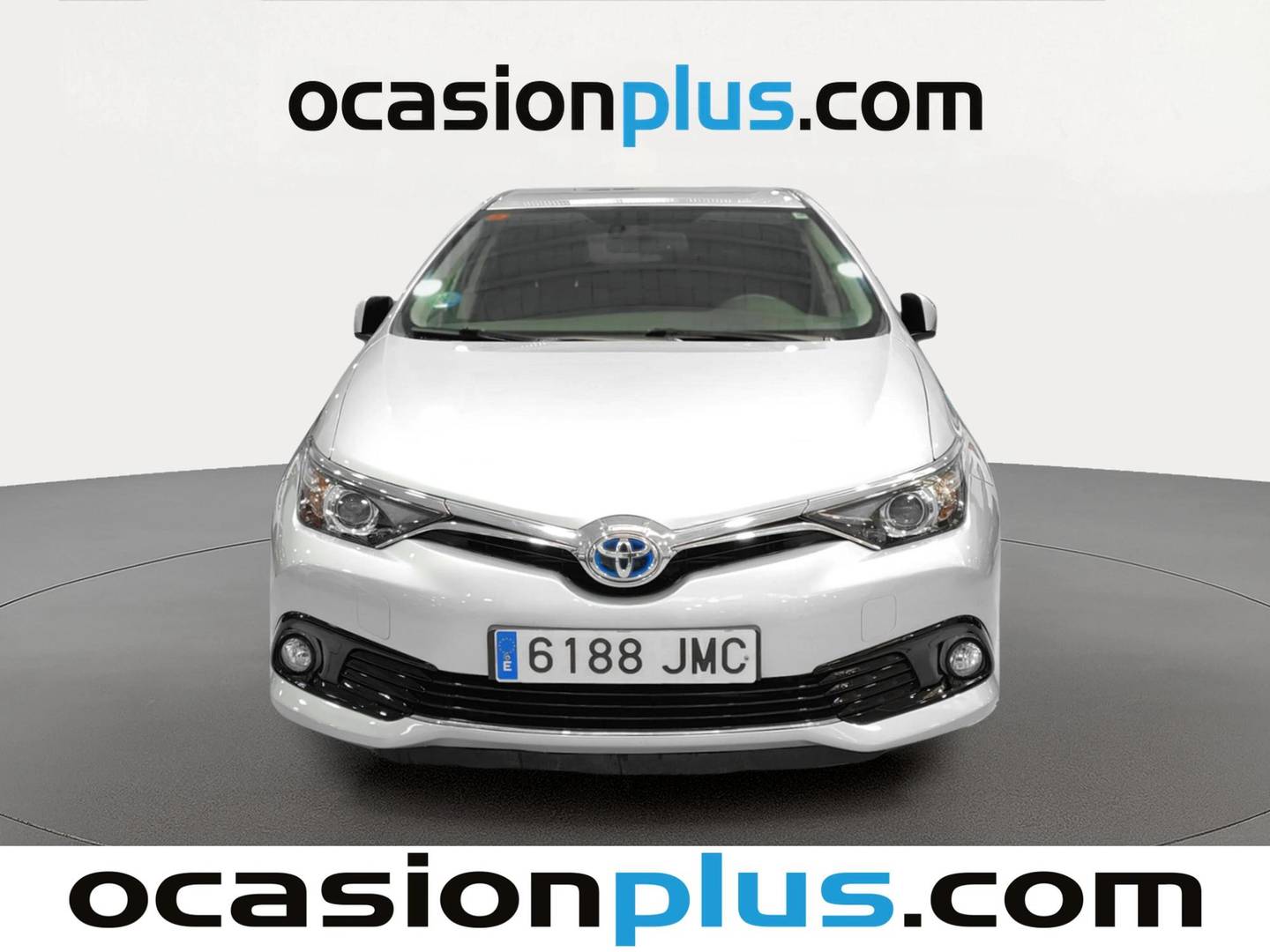 Toyota Auris Toyota Auris 140H Hybrid Active (136 CV) 136cv
