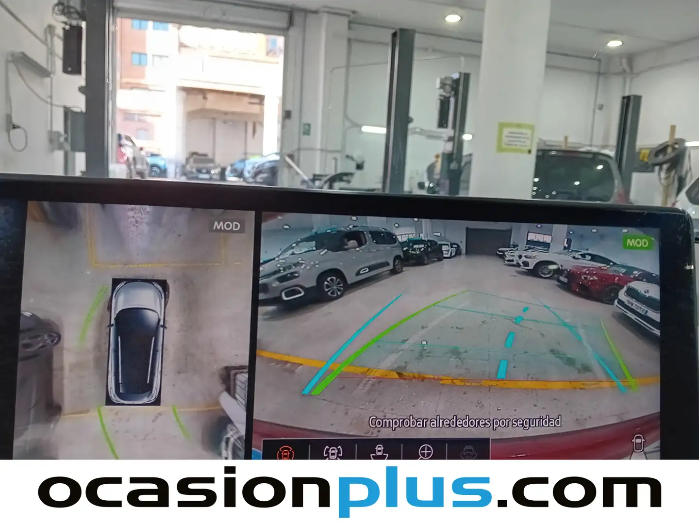 Foto Nissan QASHQAI Nissan Qashqai DIG-T 160 N-Connecta Xtronic DCT (158 CV)