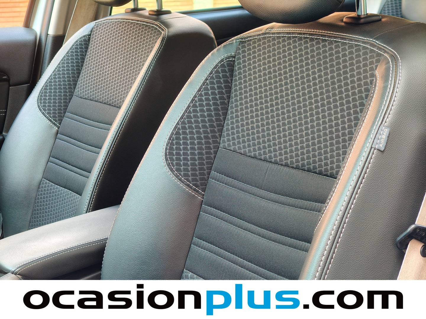 Renault Scénic Renault Scenic 1.2 TCe Energy Bose (132 CV) al mejor precio
