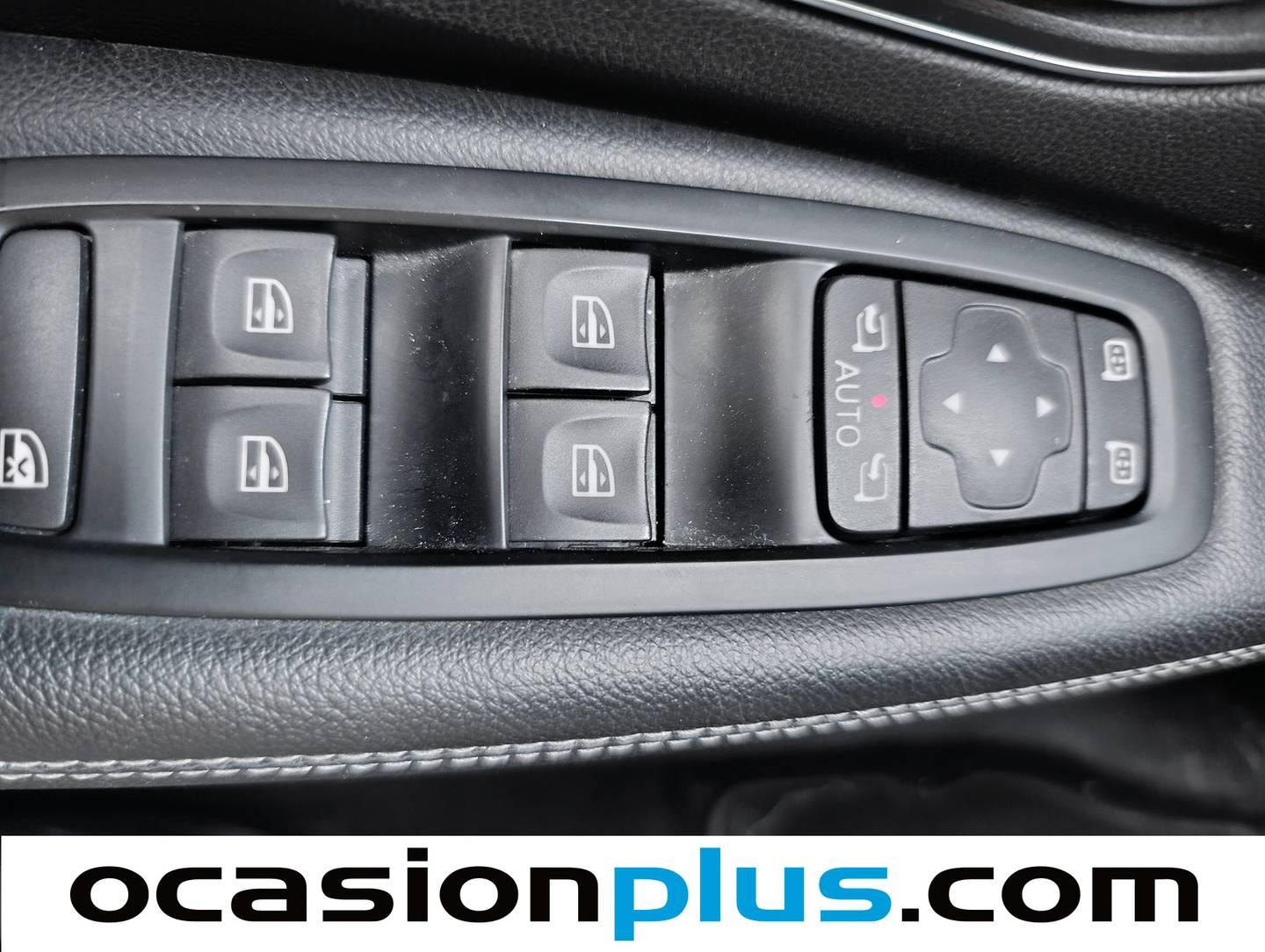 Renault Grand Scénic Renault Grand Scenic Zen Energy dCi (110 CV) 7 Plazas 2018