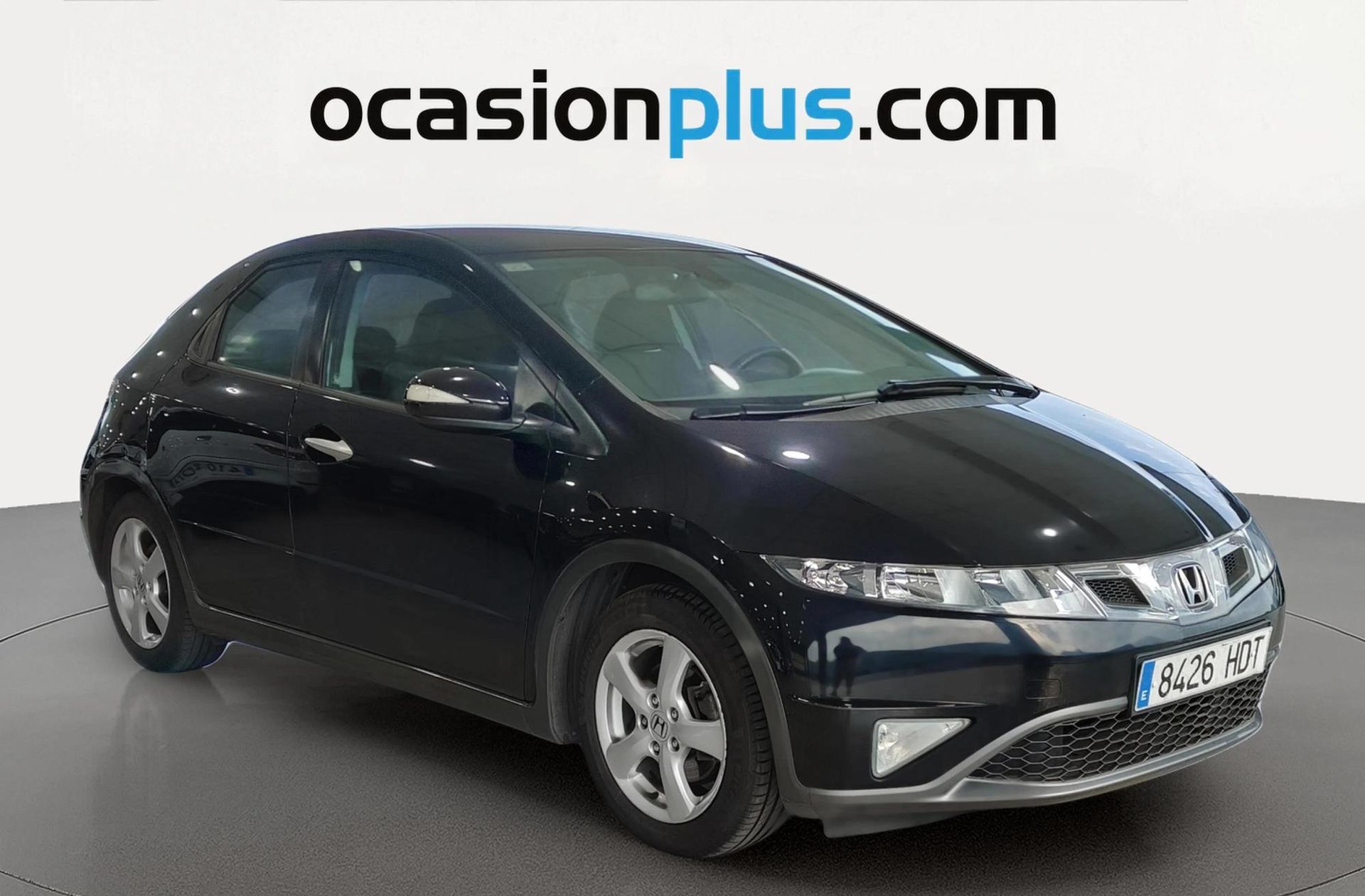 Honda Civic 1.4 i-VTEC Sport - foto 2