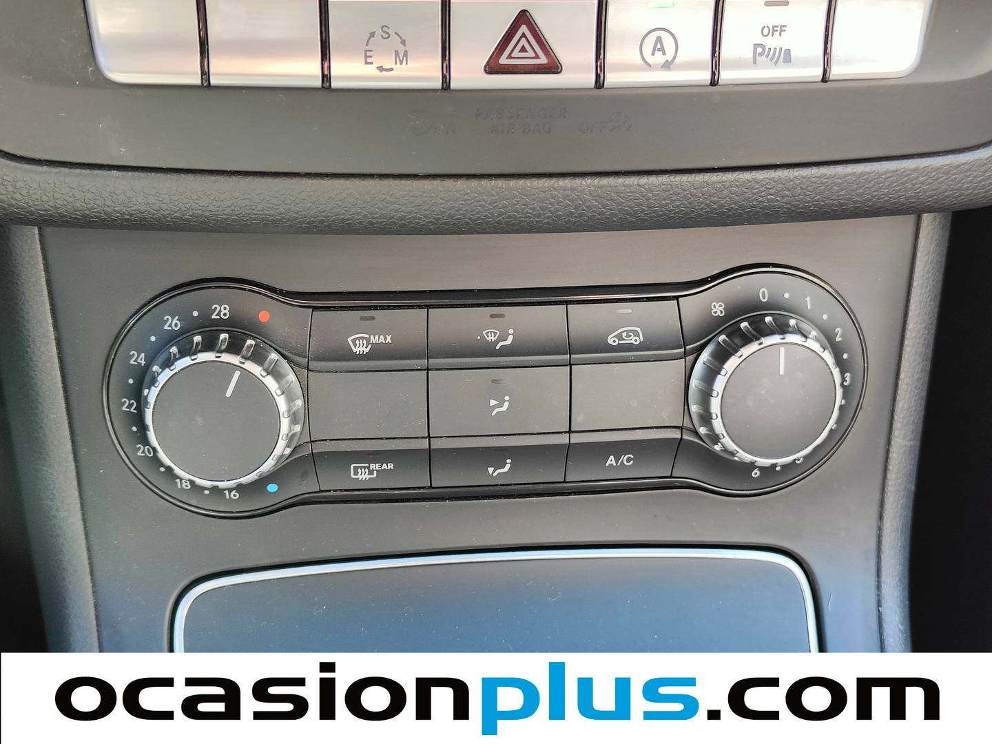 Mercedes Clase B Mercedes-Benz Clase B 200 CDI (136 CV) km 0