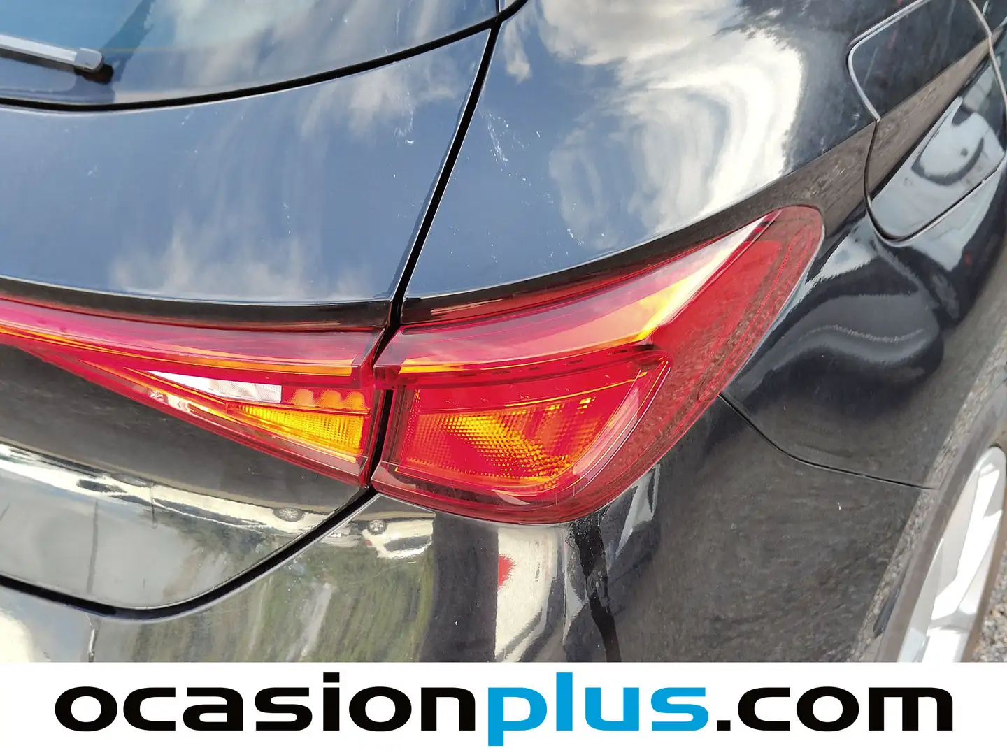 Foto Seat León SEAT León 2.0 TDI S&S Style Go (115 CV)