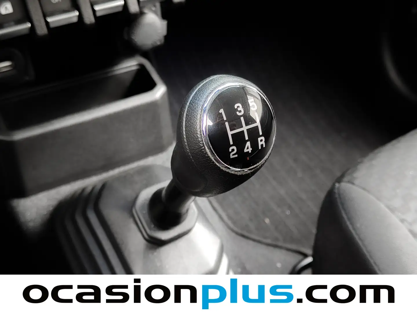 Foto Suzuki Jimny Suzuki Jimny 1.5 Pro (102 CV)