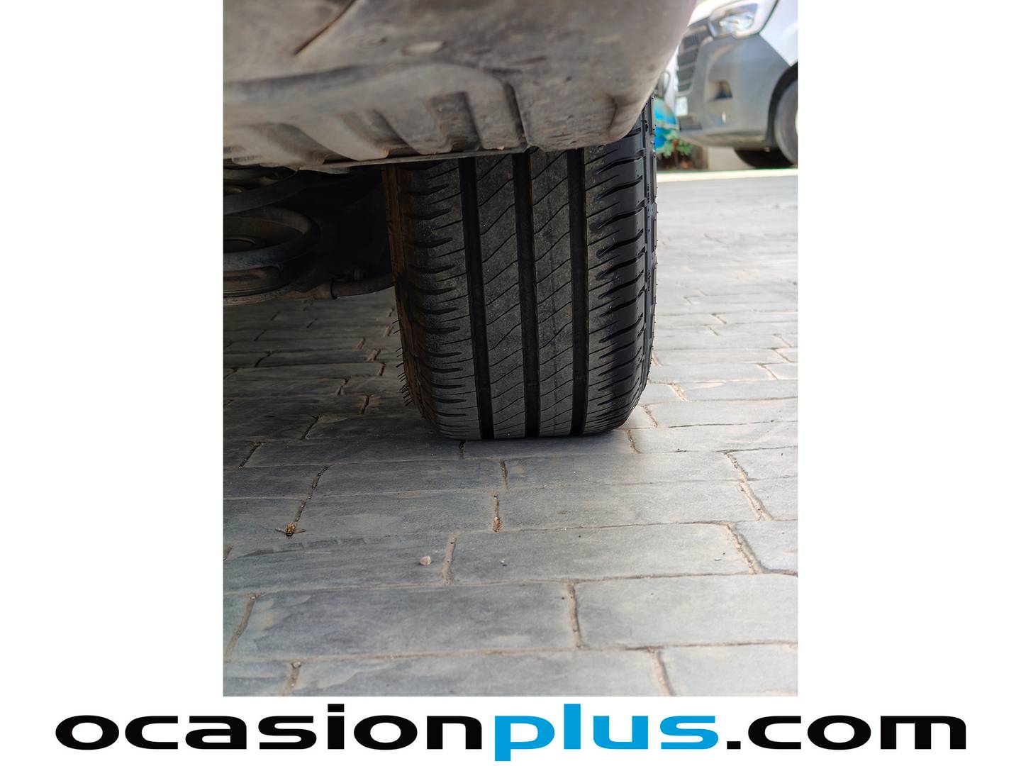 Toyota Proace Verso Toyota Proace Verso 1.5D VX Shuttle L1 (120 CV) barato