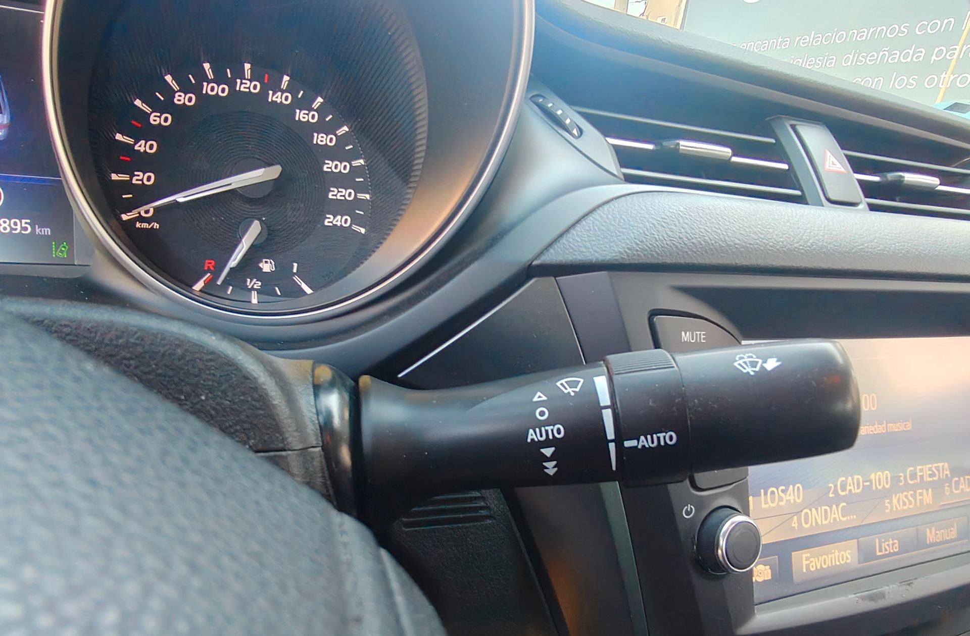 Toyota Avensis 150D Advance - foto 20
