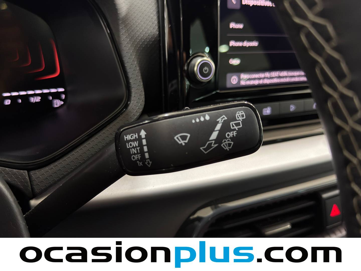 Seat Ibiza Seat Ibiza 1.0 TSI S&S Xcellence (115 CV) gasolina