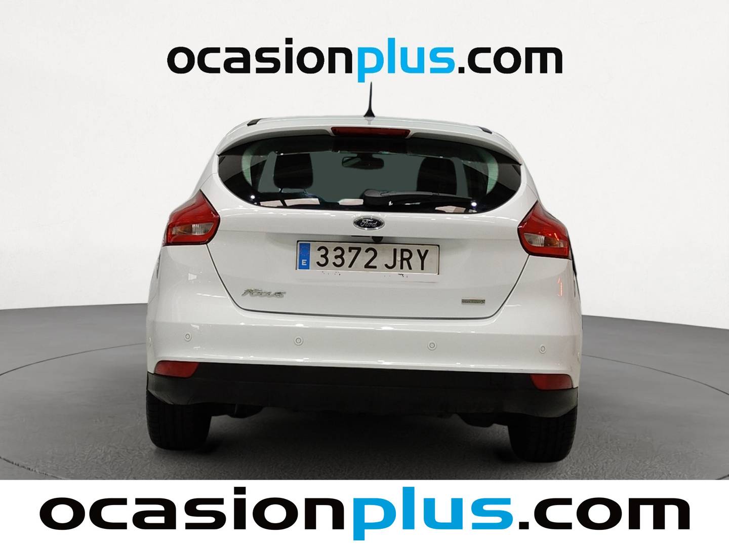 Foto Ford Focus Ford Focus 1.0 Ecoboost S&S Business  (125 CV)