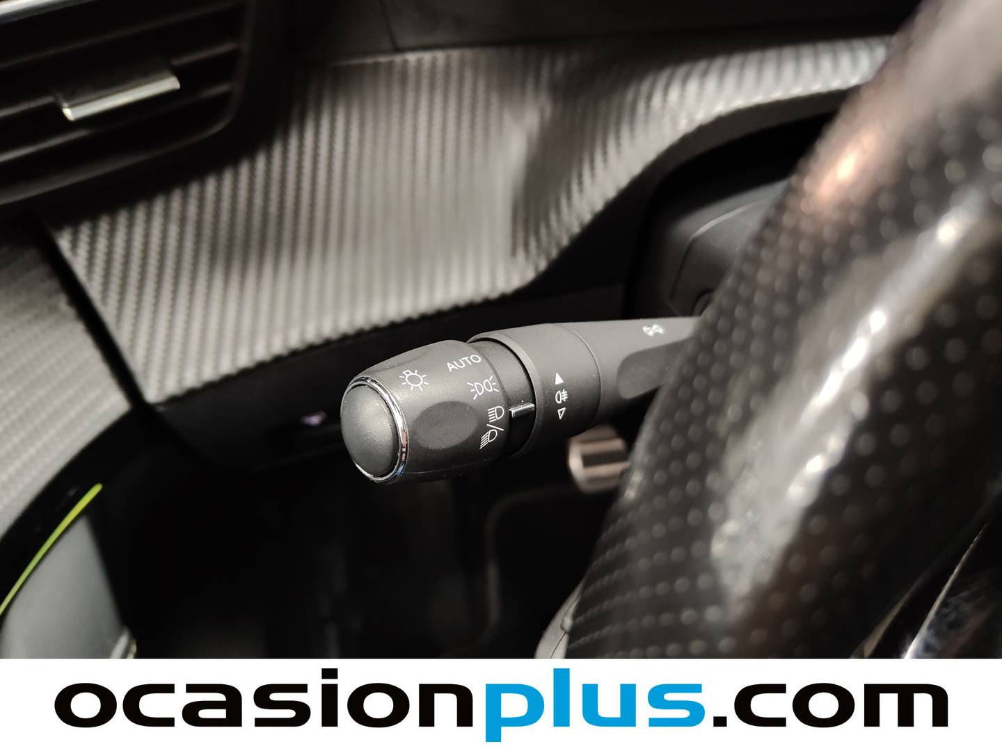 Peugeot 208 Peugeot 208 PureTech 130 GT Line EAT8 (130 CV) seminuevo
