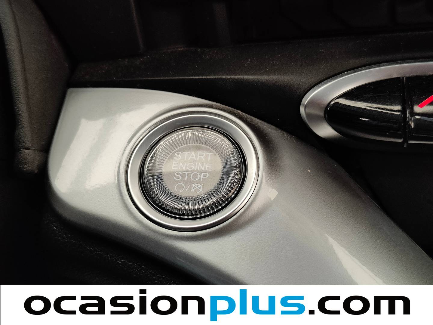 Paquetes del Fiat 500 Fiat 500 Electrico Icon Hb 320km (118 CV)