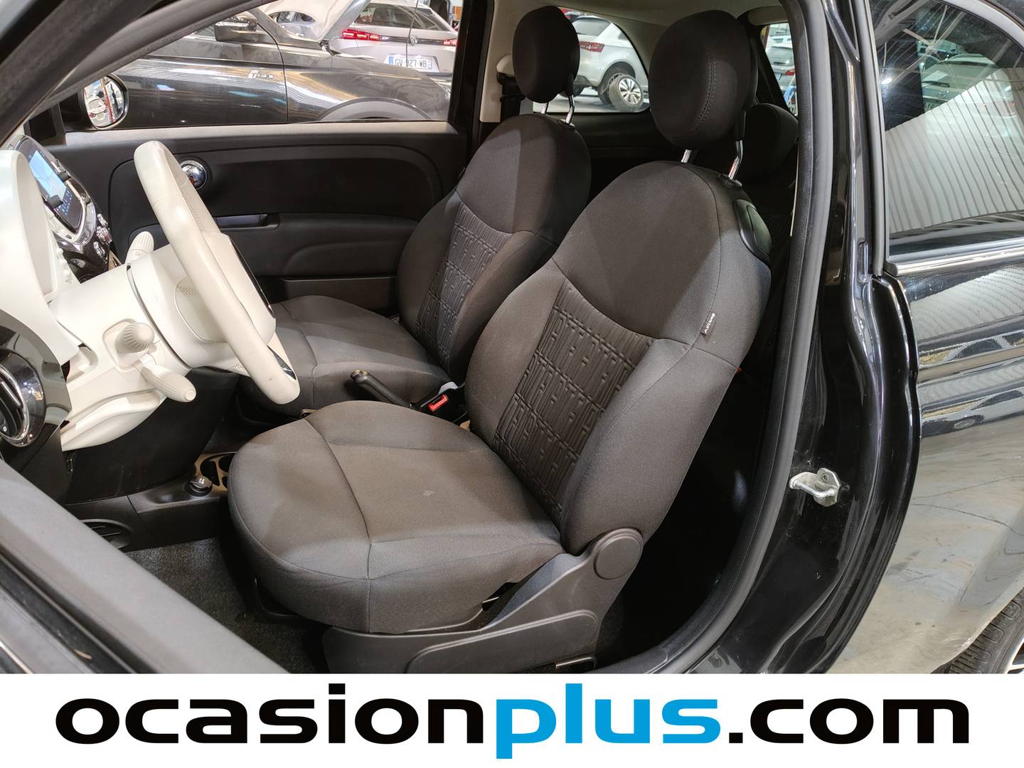 Foto Fiat 500 Fiat 500 1.0 Hybrid Dolcevita (70 CV)