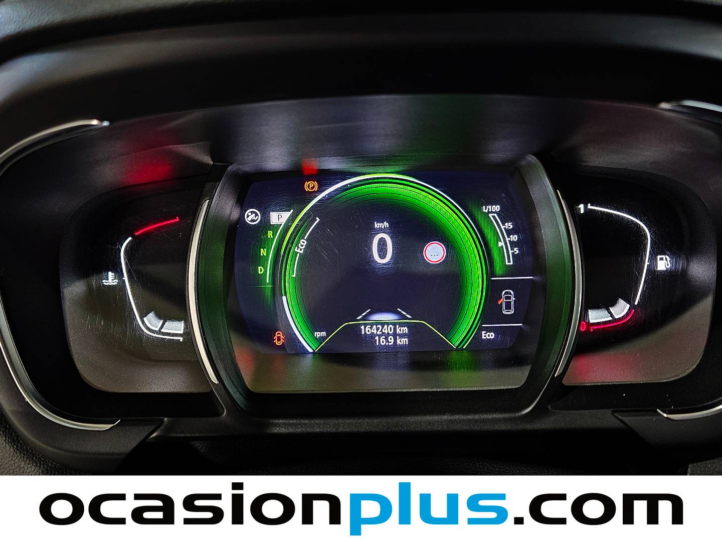 Renault Grand Scénic Renault Grand Scenic dCi 160 Edition One EDC (160 CV) de ocasión