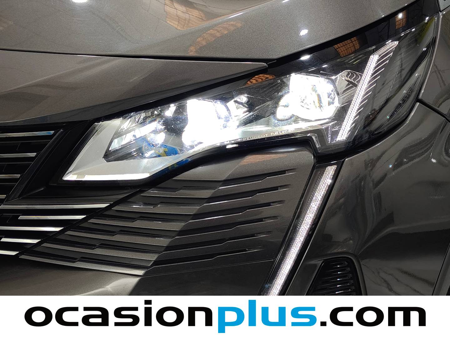 Peugeot 3008 Peugeot 3008 PureTech 130 S&S GT EAT8 (130 CV) barato