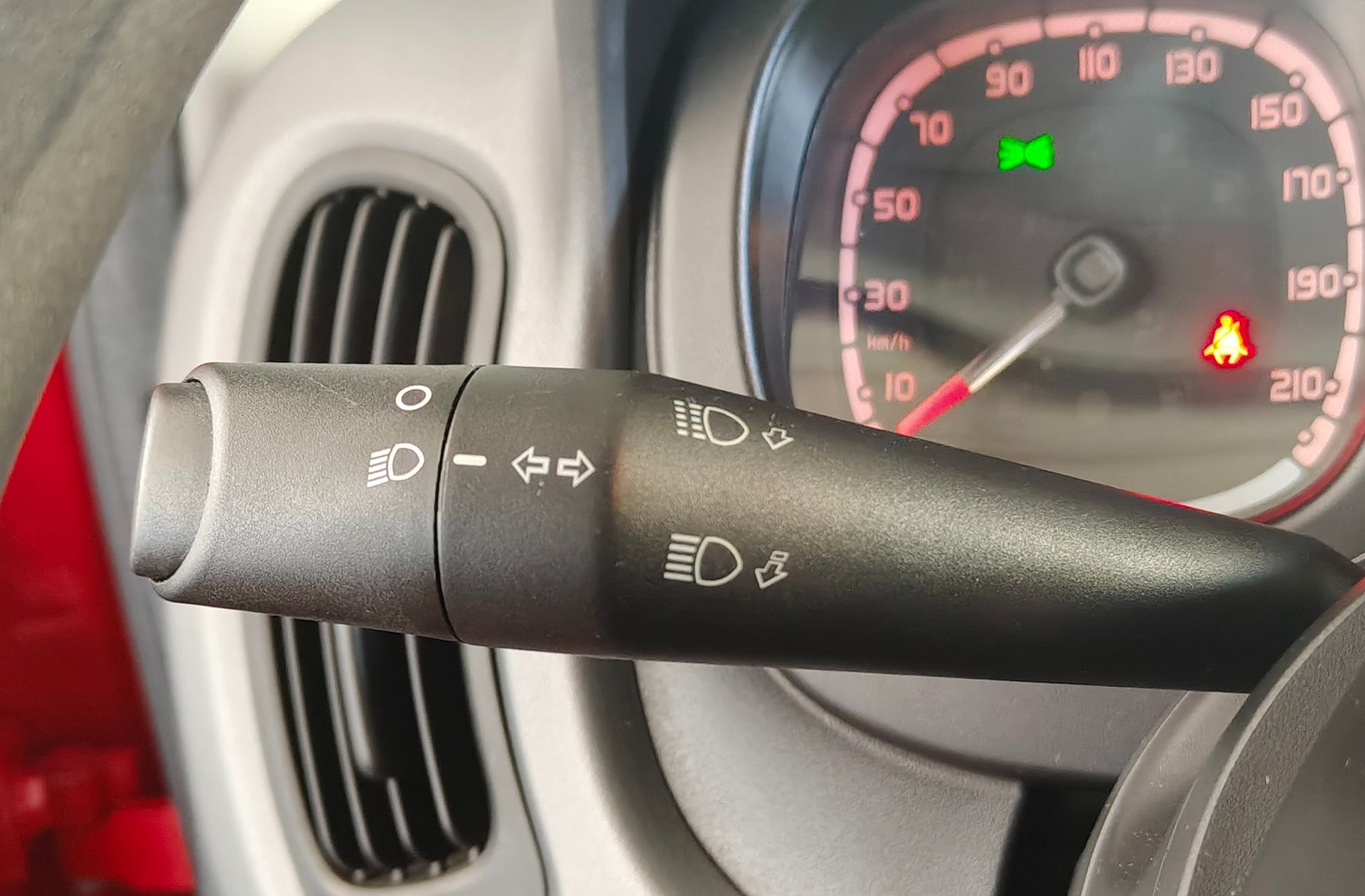 Fiat Panda 1.2 Waze 4x2 - foto 20