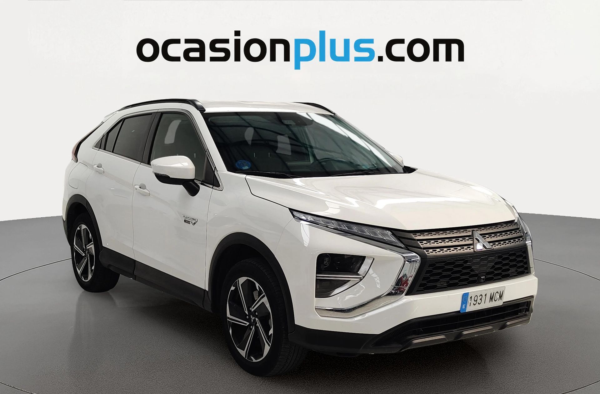 Mitsubishi Eclipse Cross 2.4 PHEV Motion 4WD - foto 2