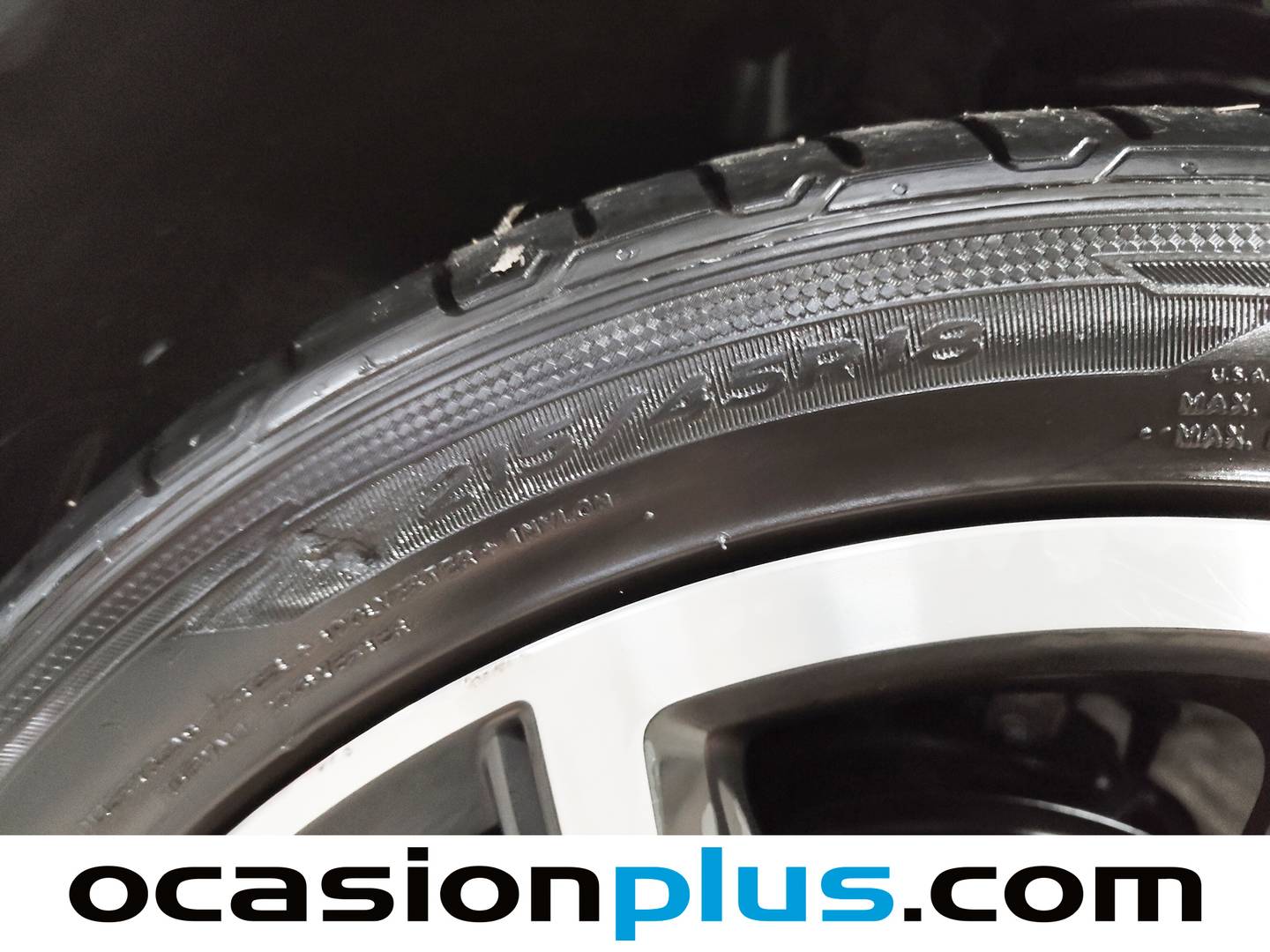 Volkswagen T-Cross Volkswagen T-Cross Sport 1.0 TSI Pack R-line (110 CV) km 0